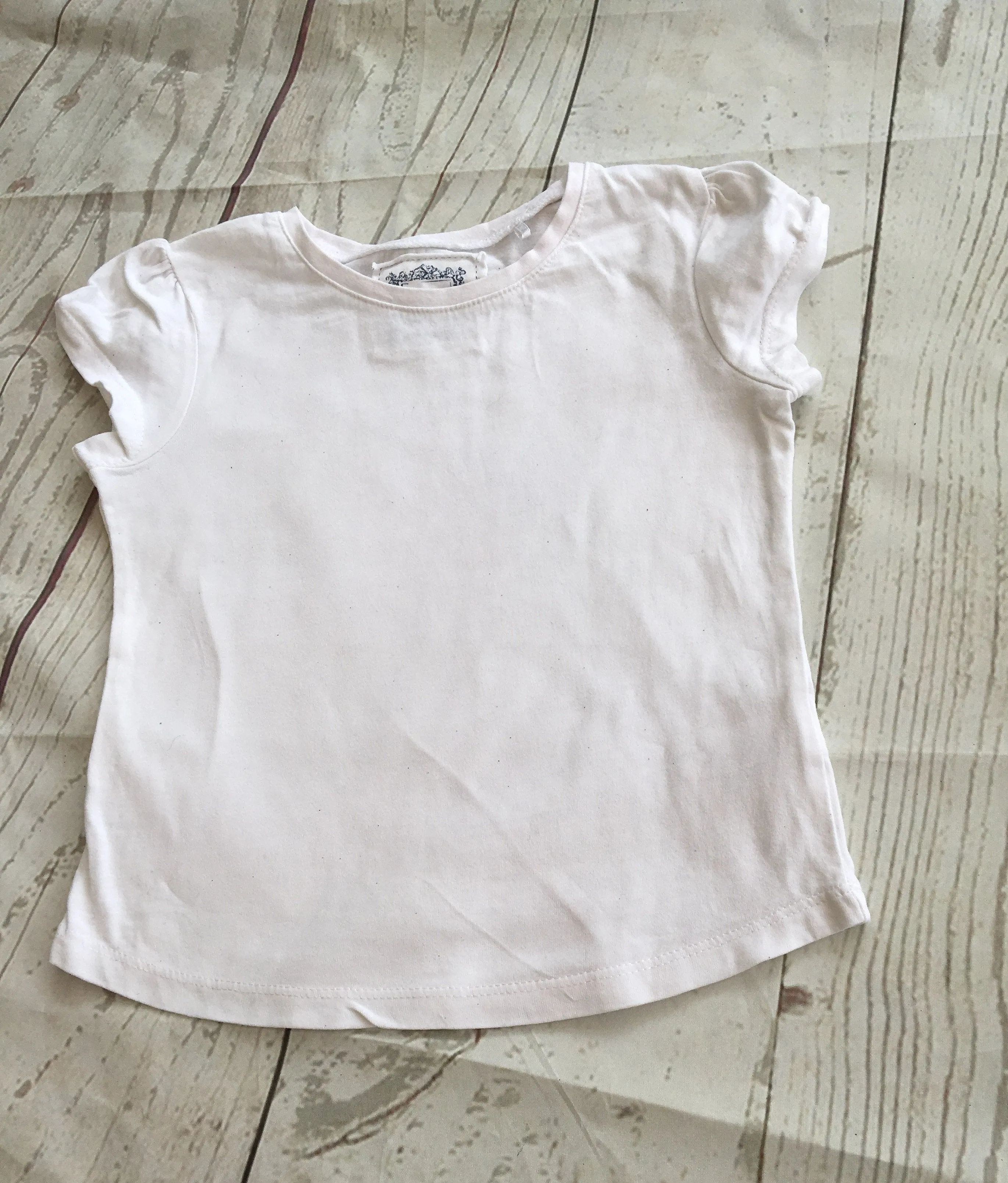 18-24 Months Tshirt