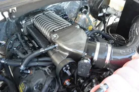 2015-2017 Ford (5.0L) F150 SuperCharger System