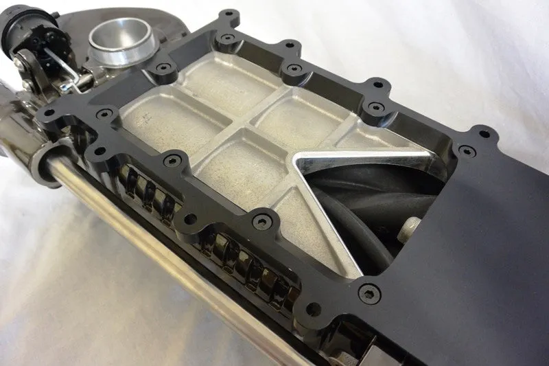 2015-2017 Ford (5.0L) F150 SuperCharger System
