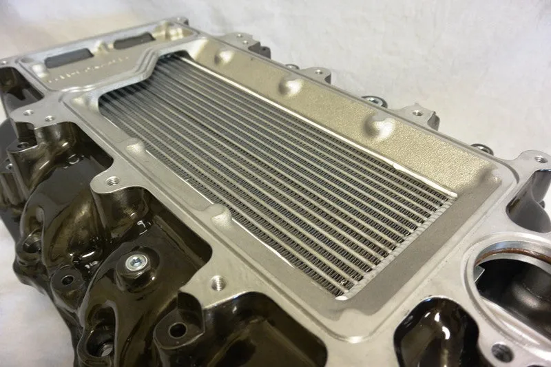 2015-2017 Ford (5.0L) F150 SuperCharger System