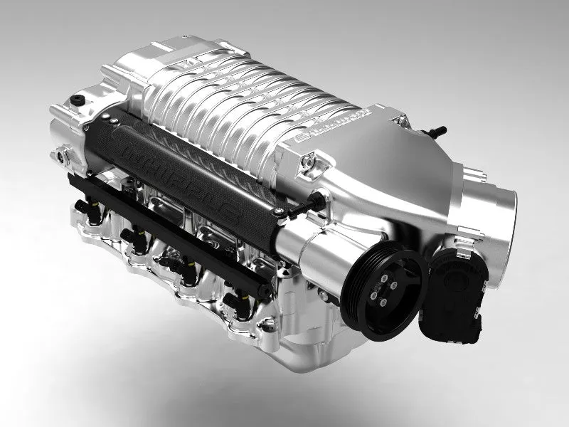 2015-2017 Ford (5.0L) F150 SuperCharger System