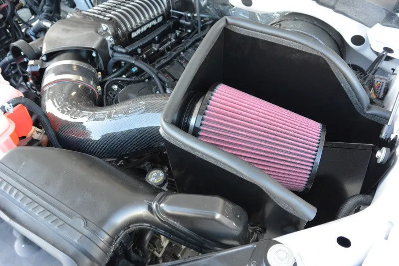 2015-2017 Ford (5.0L) F150 SuperCharger System