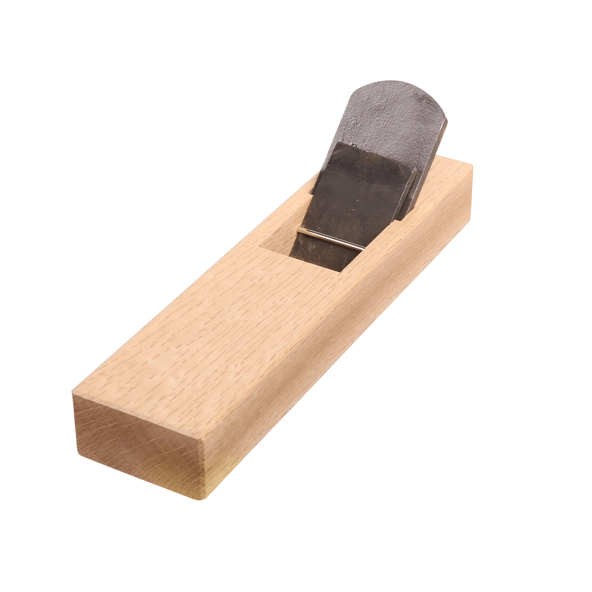 48mm Aogami Plane by Komori-san