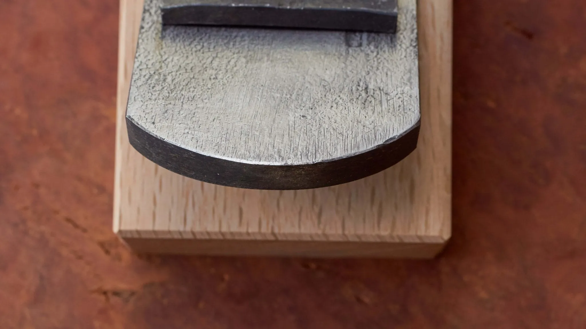 48mm Aogami Plane by Komori-san