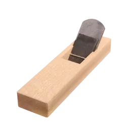 48mm Aogami Plane by Komori-san