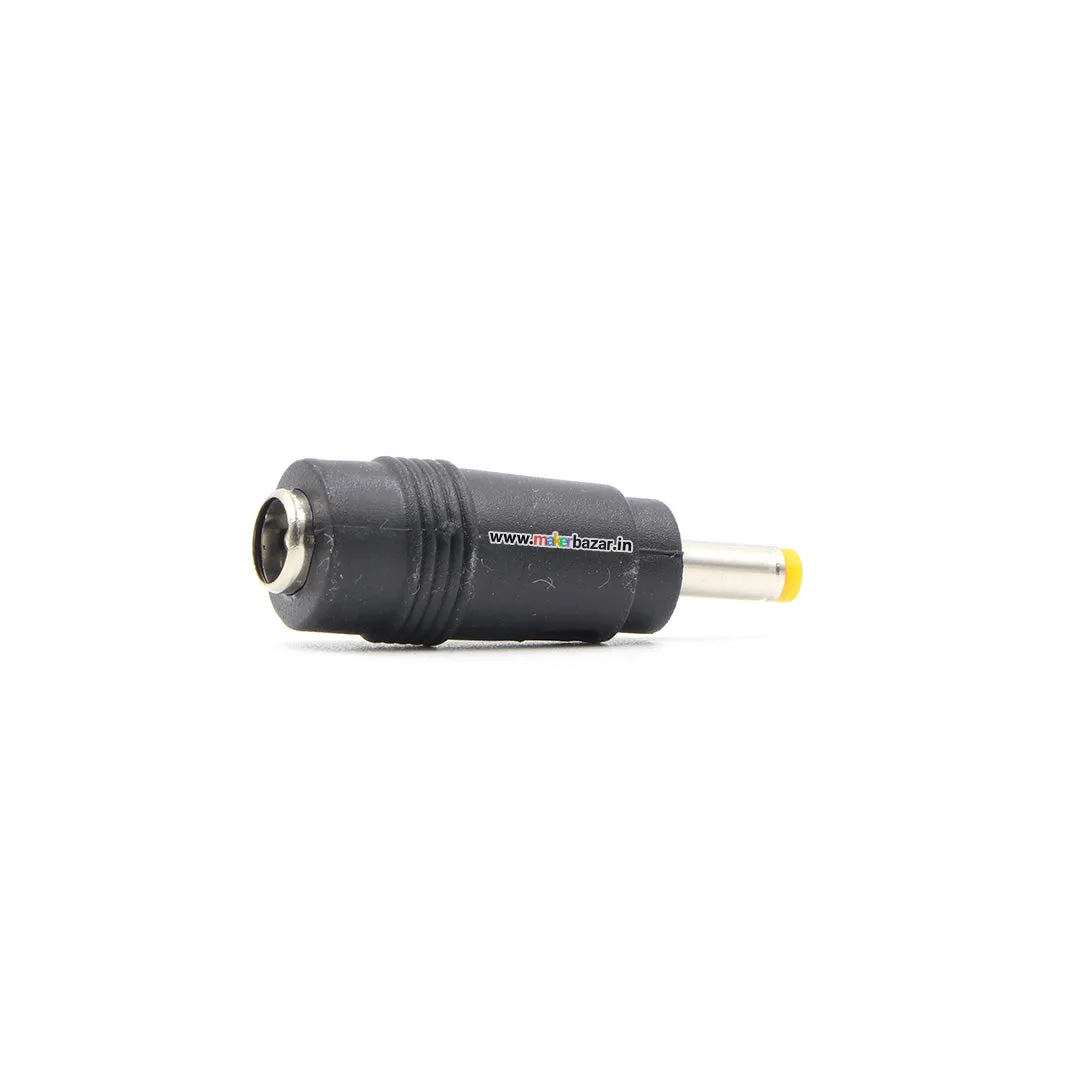 5.5*2.1mm DC Jack to 4.0*1.7mm DC Socket Converter