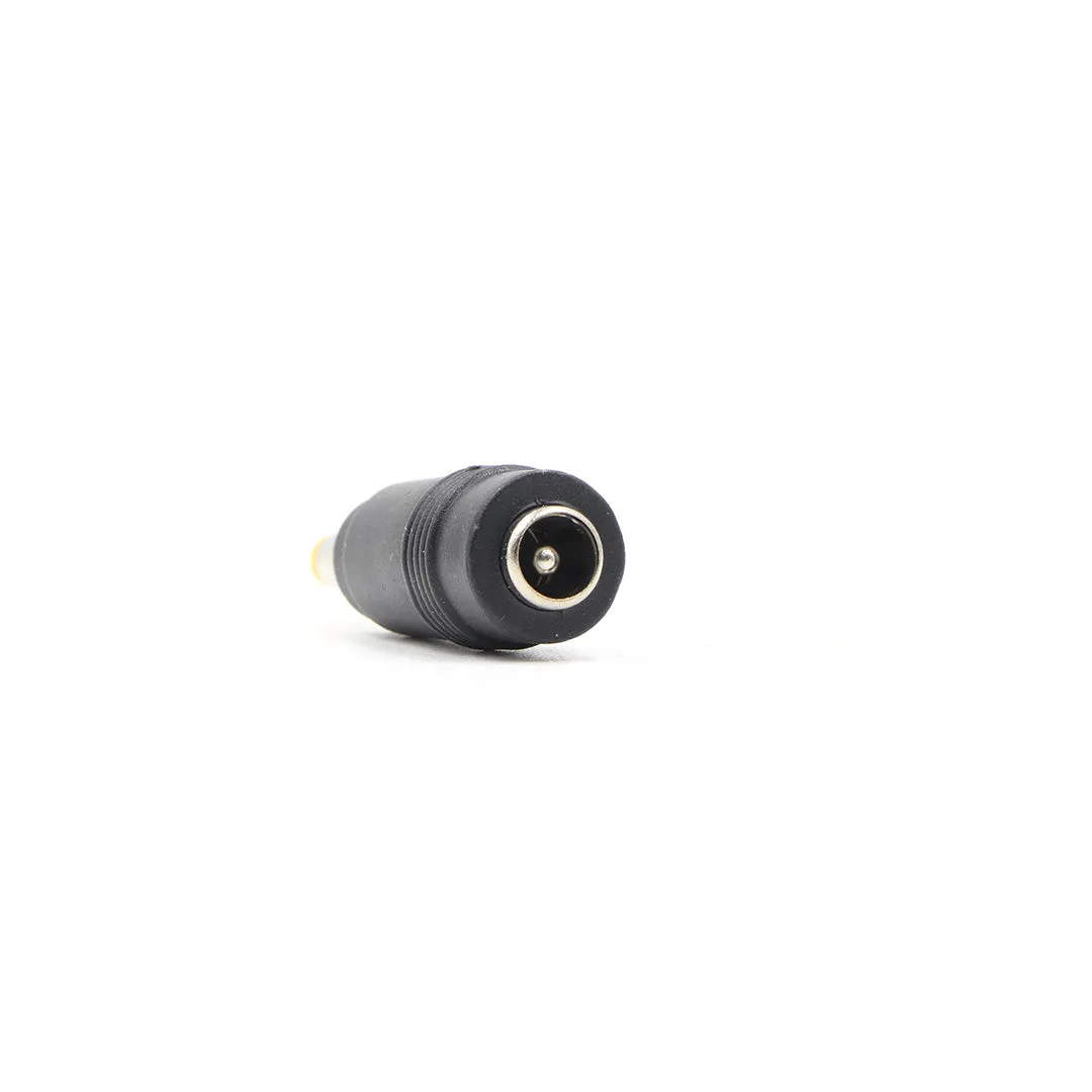 5.5*2.1mm DC Jack to 4.0*1.7mm DC Socket Converter