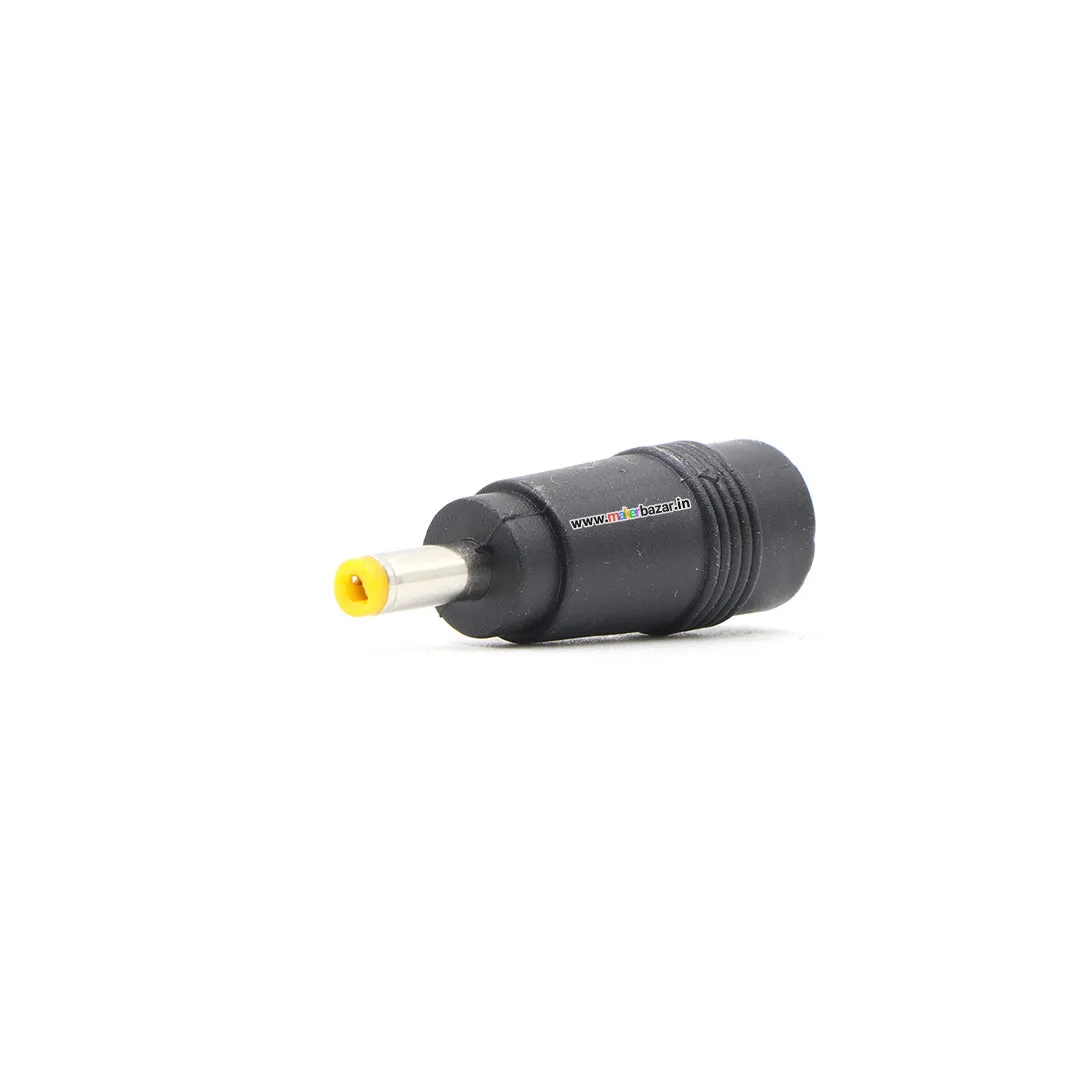 5.5*2.1mm DC Jack to 4.0*1.7mm DC Socket Converter