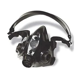 7700 Series Half Mask Air Purifying Respirator