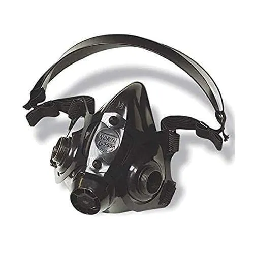 7700 Series Half Mask Air Purifying Respirator