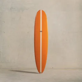 8'6" Fireball EVO 2
