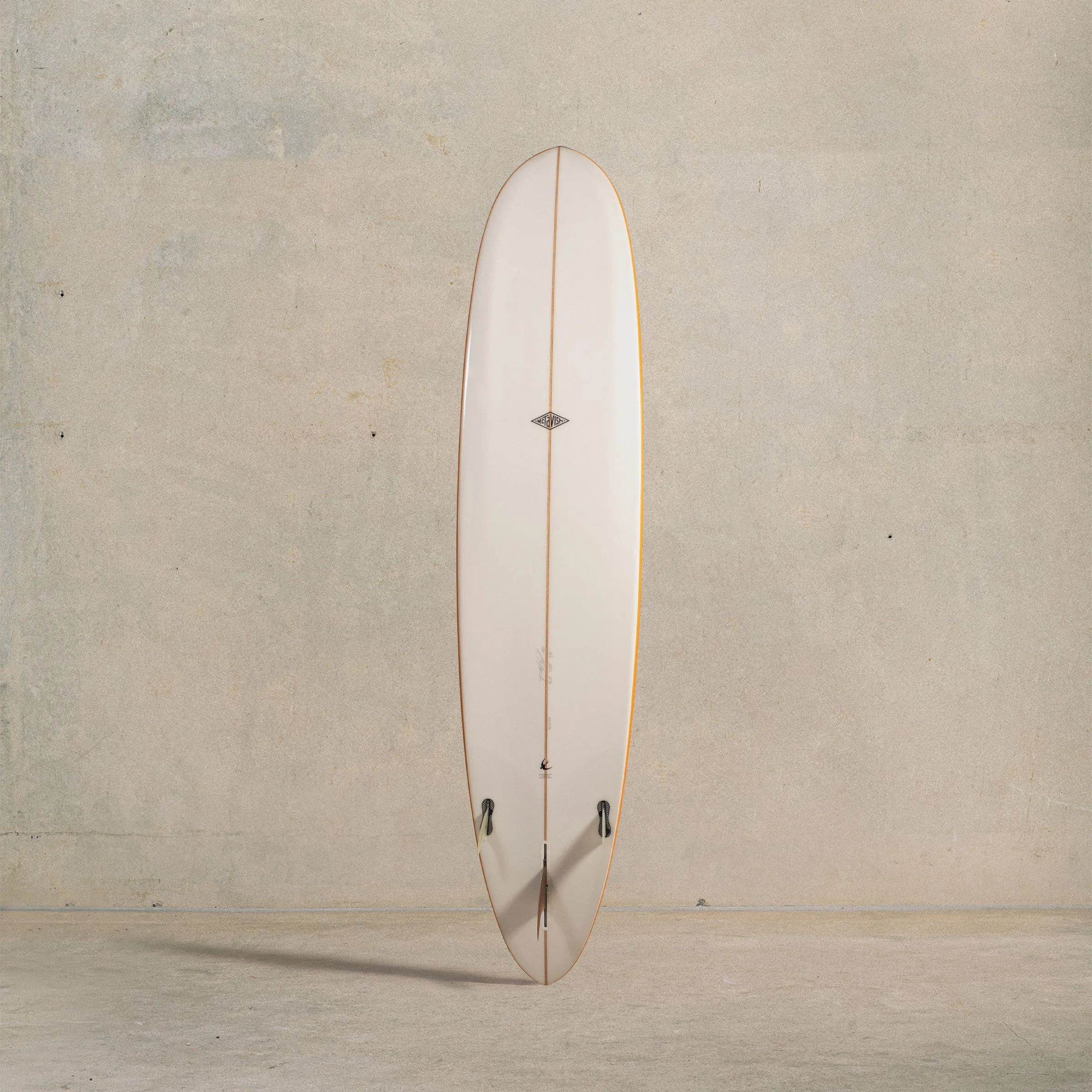 8'6" Fireball EVO 2