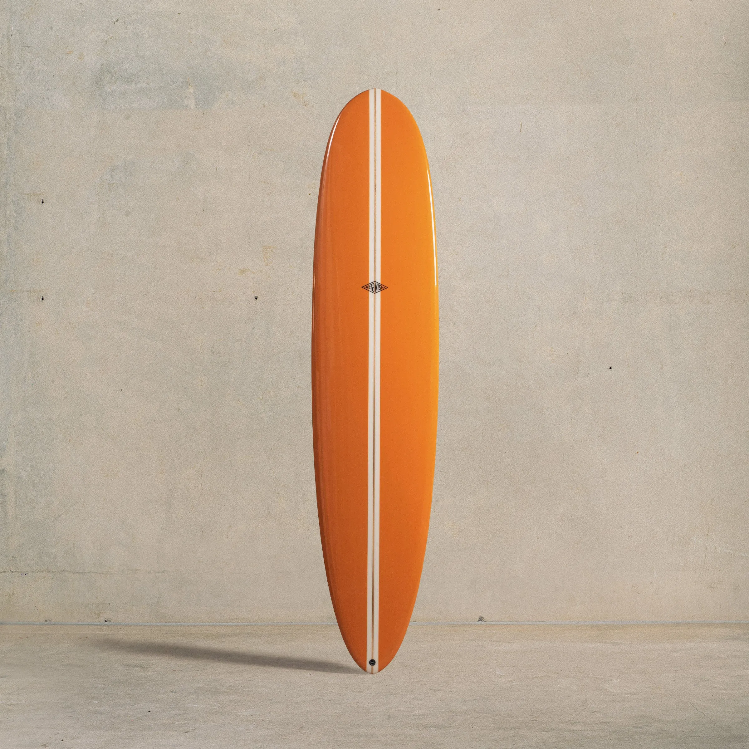 8'6" Fireball EVO 2