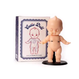A Pound of Flesh Cutie Doll Fitzpatrick Tone 2