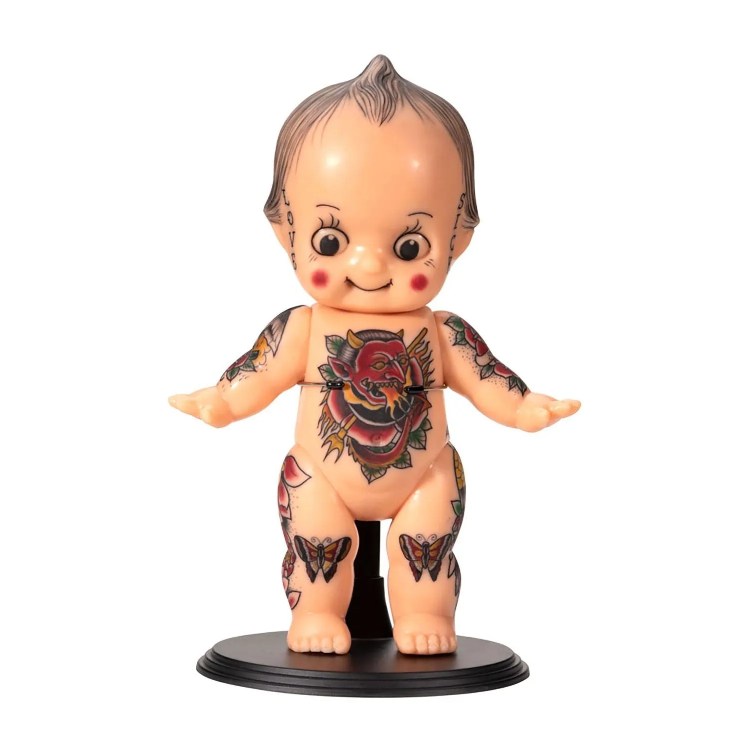 A Pound of Flesh Cutie Doll Fitzpatrick Tone 2