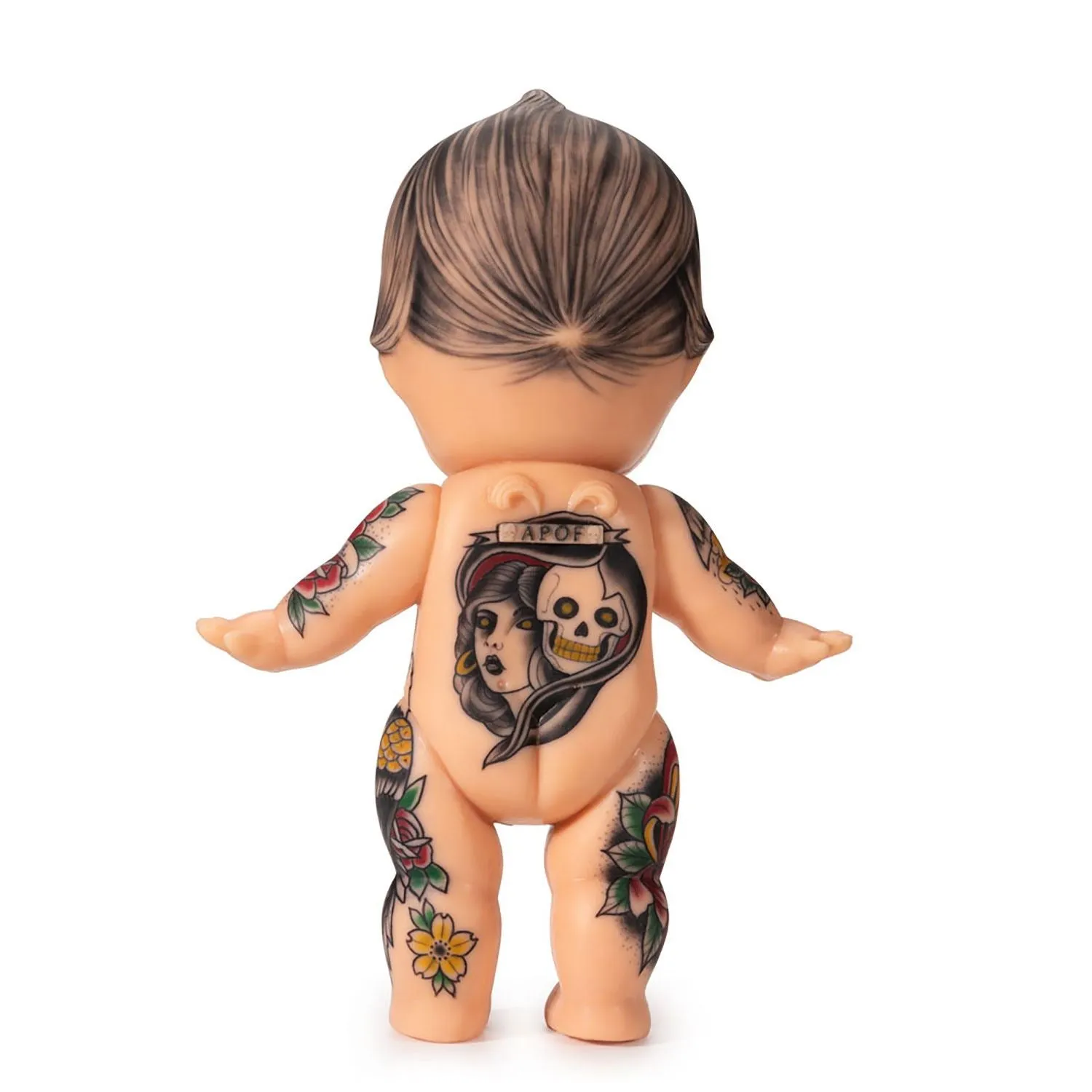 A Pound of Flesh Cutie Doll Fitzpatrick Tone 2