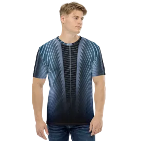 Abstraction Men's T-shirt
