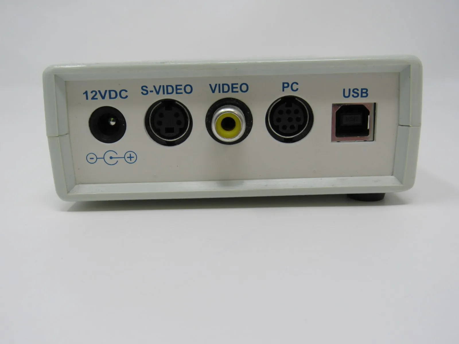 Acclaim Control Module Camera 12VDC 0.4A A5050 -- Used