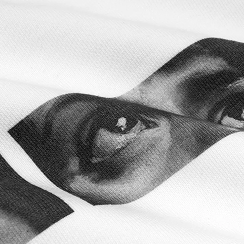 AG® FUTURE STRUCTURE Help Eyes T-Shirt