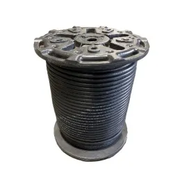 Ag Spray 3/8" 200psi Epdm Spray Hose 700’ Reel Qty