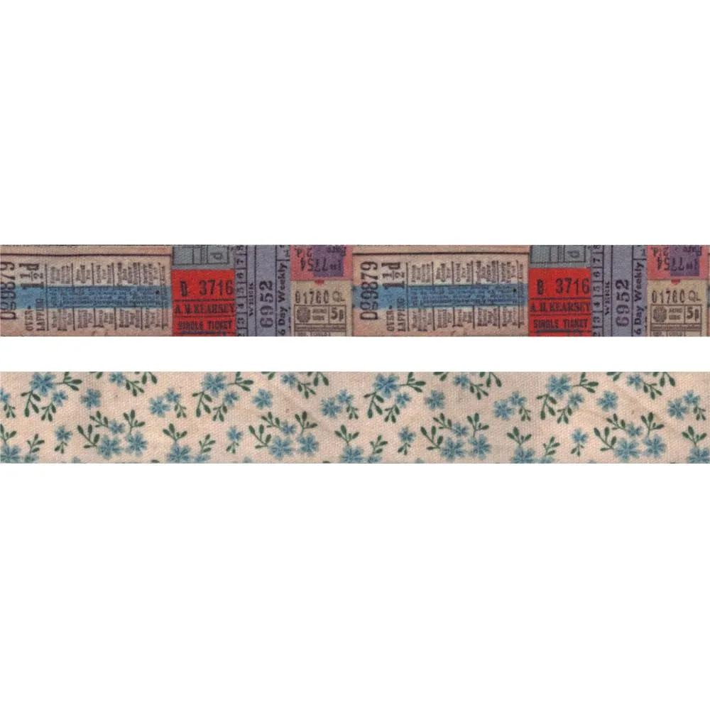 Agenda Linen Design Tape | idea-ology