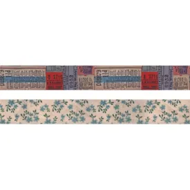 Agenda Linen Design Tape | idea-ology