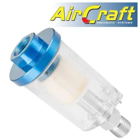 Aircraft Filter In Line 1/4' Hanging Box