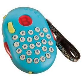 Alphaberry