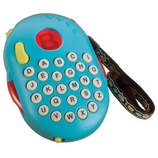 Alphaberry