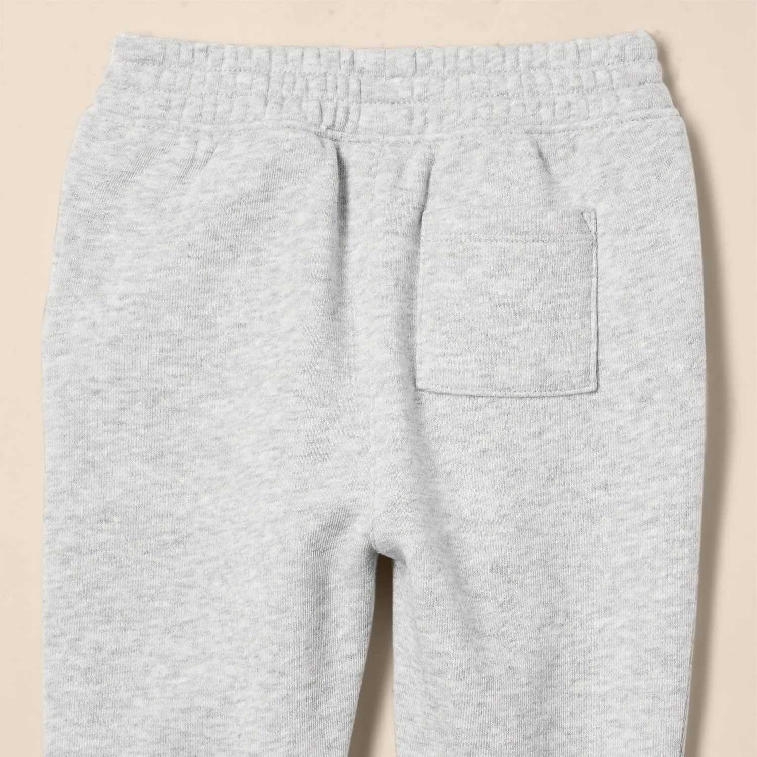 Amazon Essentials Baby Boys' Cargo Joggers, Pack of 2