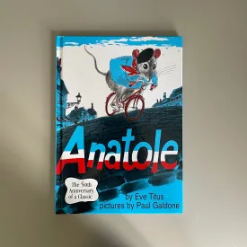 Anatole / Eve Titus