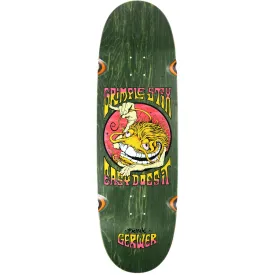 Anti Hero - Frank Gerwer Grimple Stix Asphalt Animals 10.0 Skateboard Deck