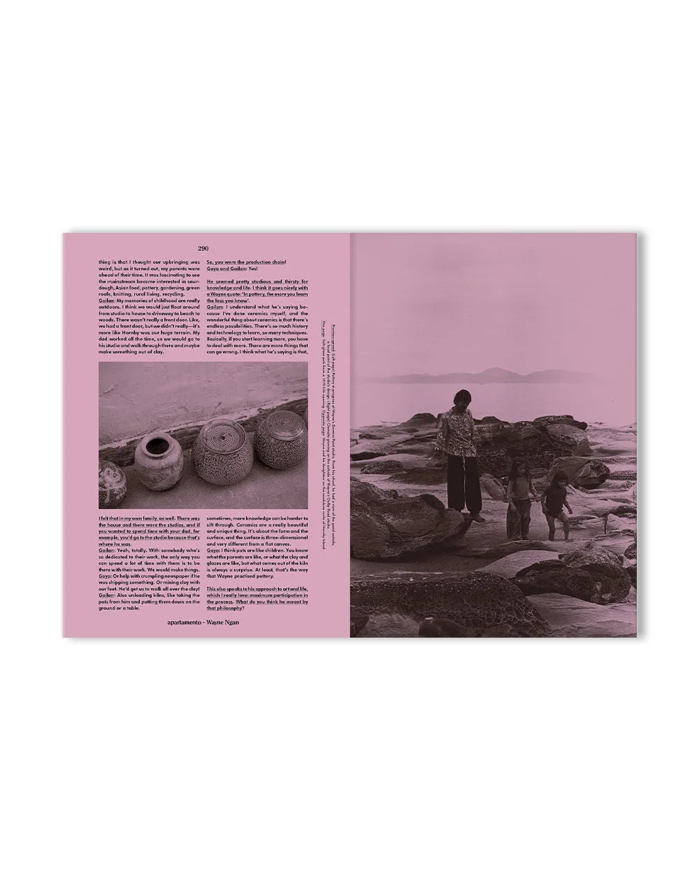 Apartamento Magazine Issue #32