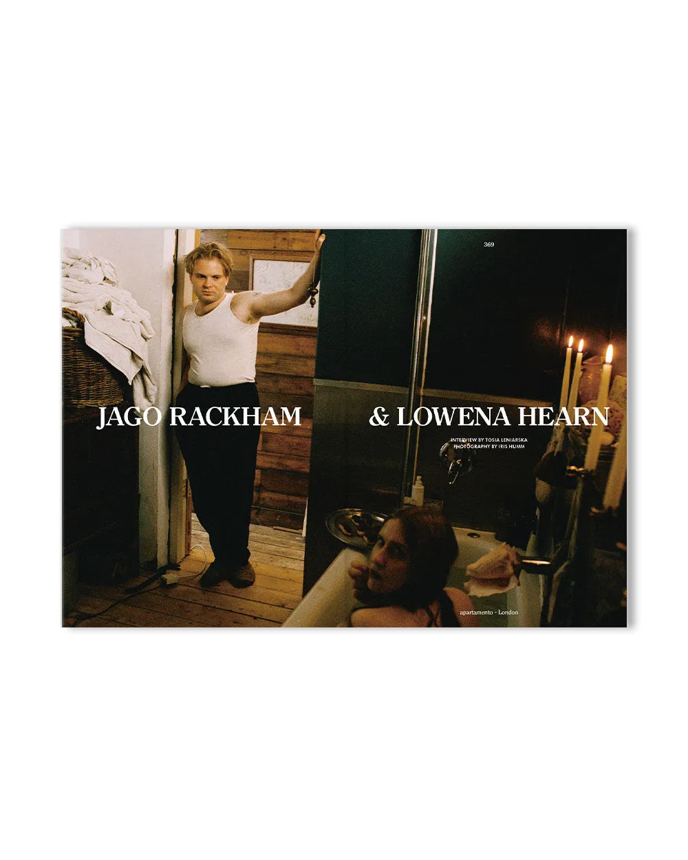 Apartamento Magazine Issue #32