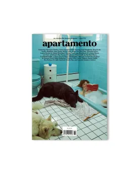Apartamento Magazine Issue #32
