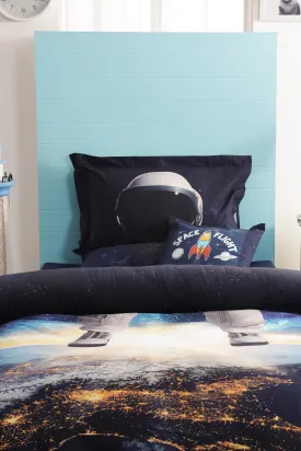 Astronaut In Space