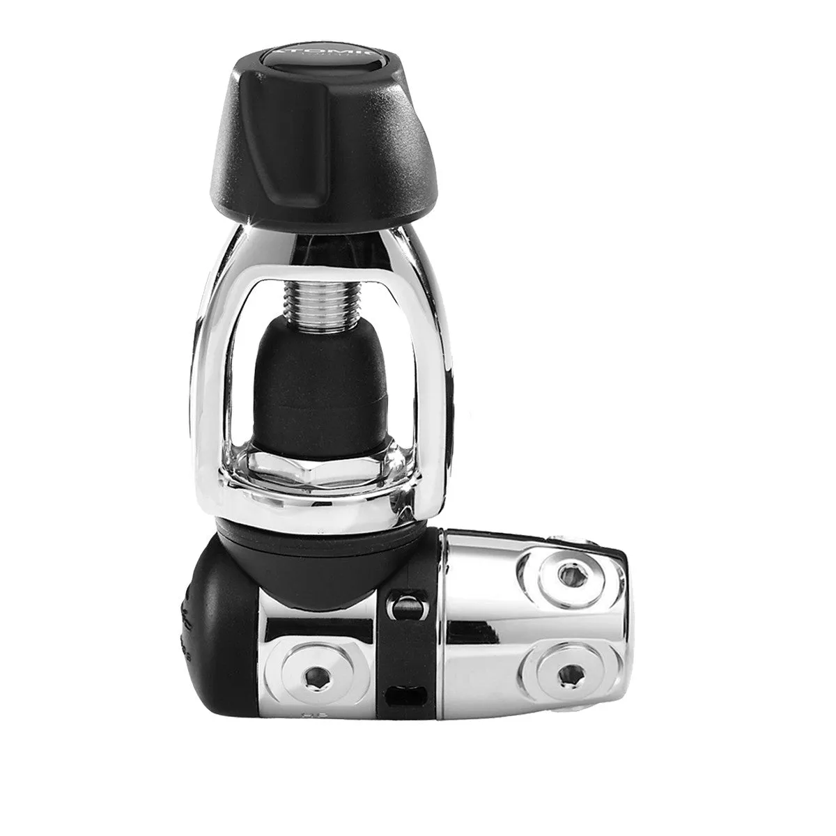 Atomic Aquatics Z3, Z2 Regulator First Stage