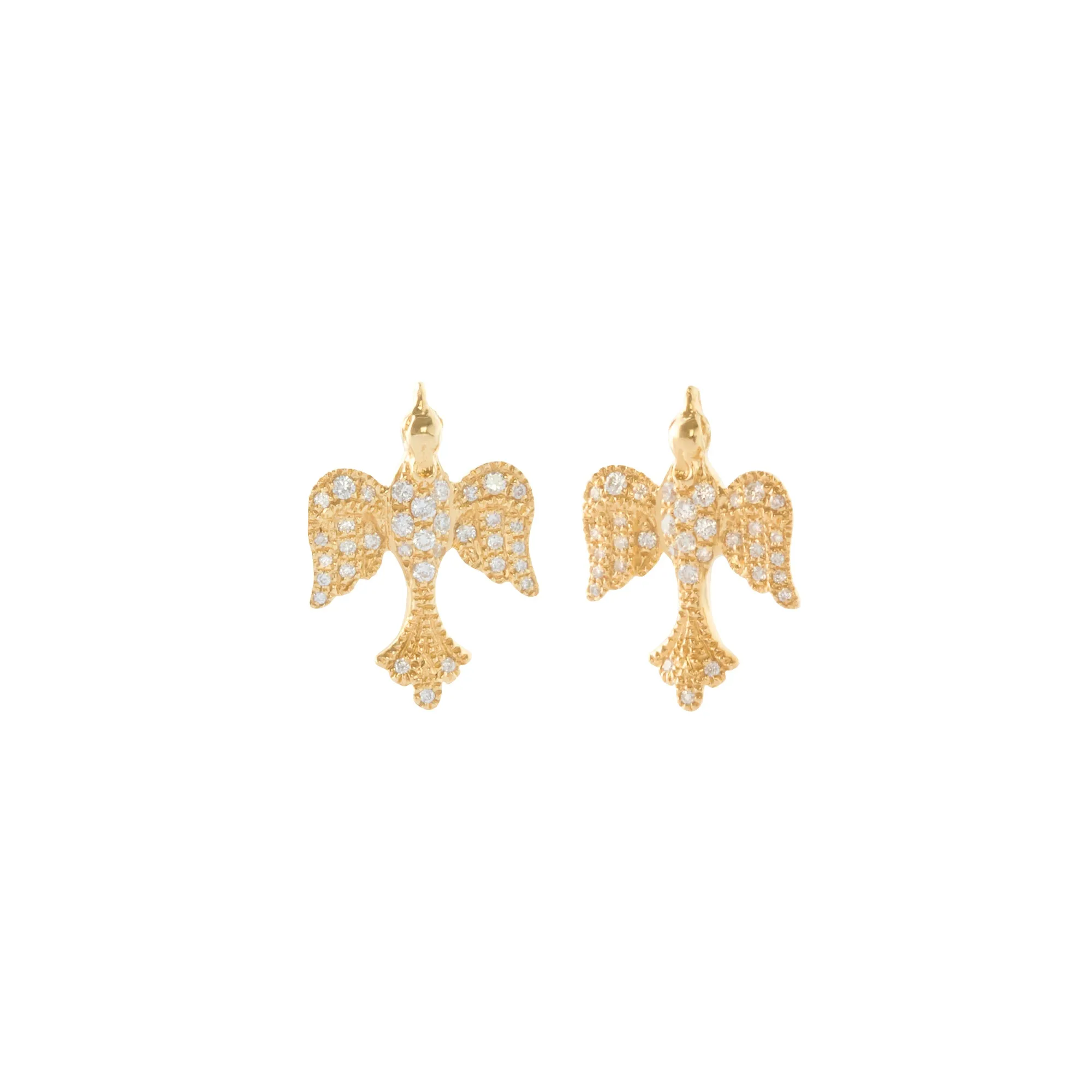 Baby Bird Studs