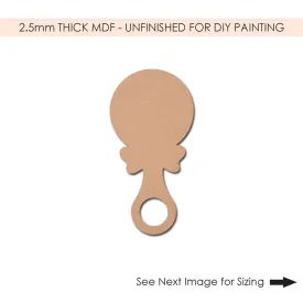 Baby Rattle