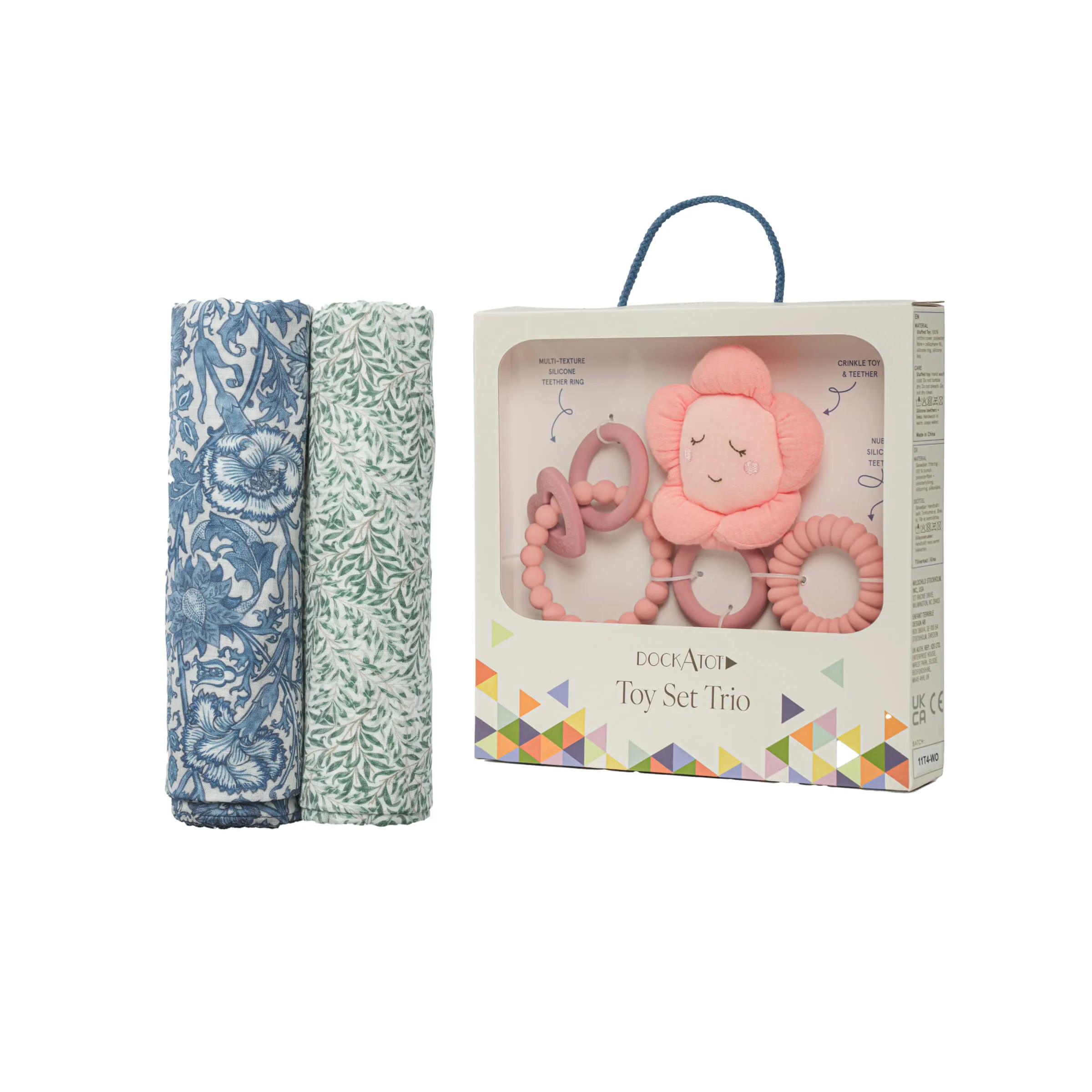 Baby Shower Gift Bundle