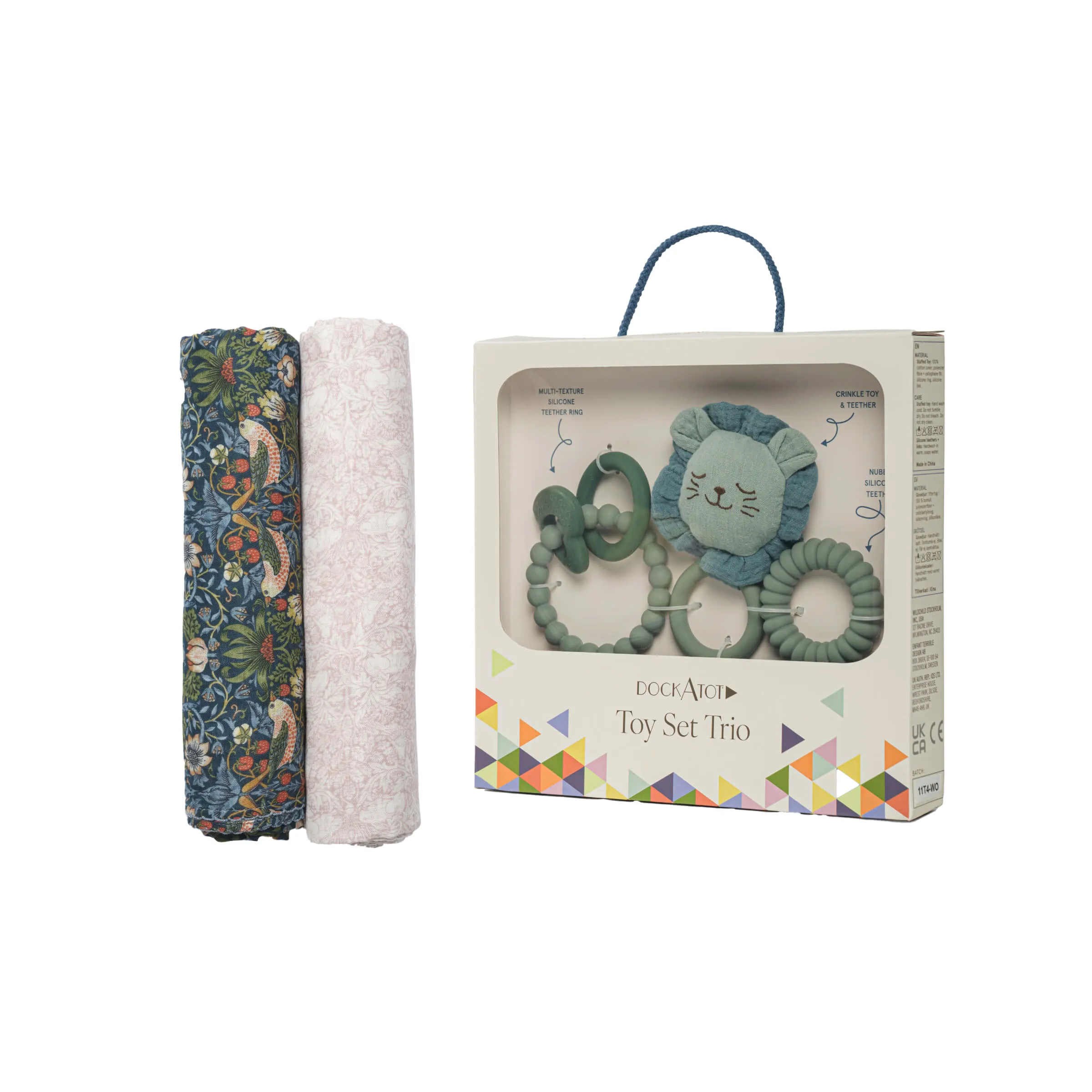 Baby Shower Gift Bundle