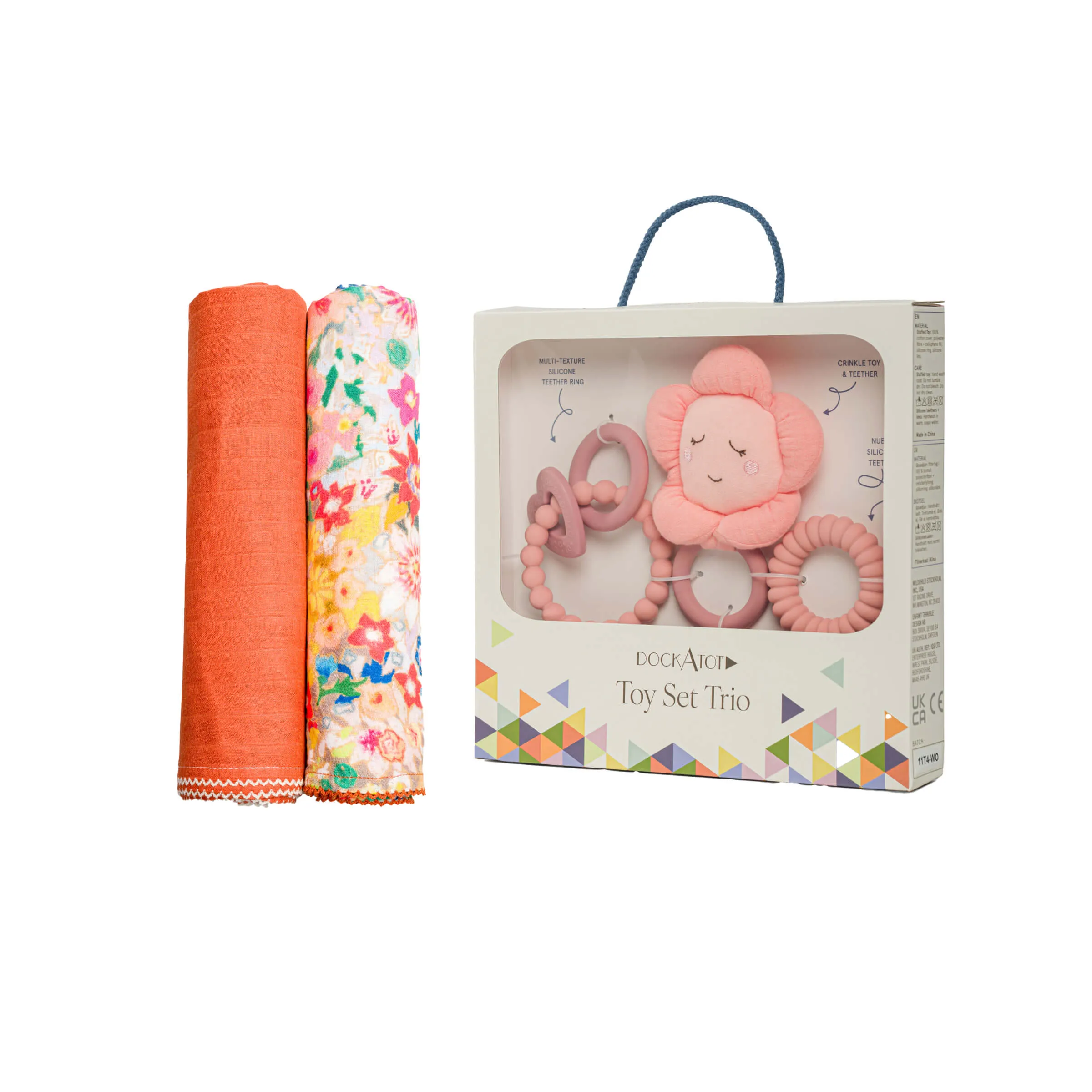 Baby Shower Gift Bundle
