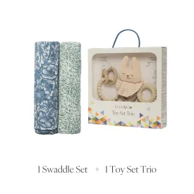 Baby Shower Gift Bundle