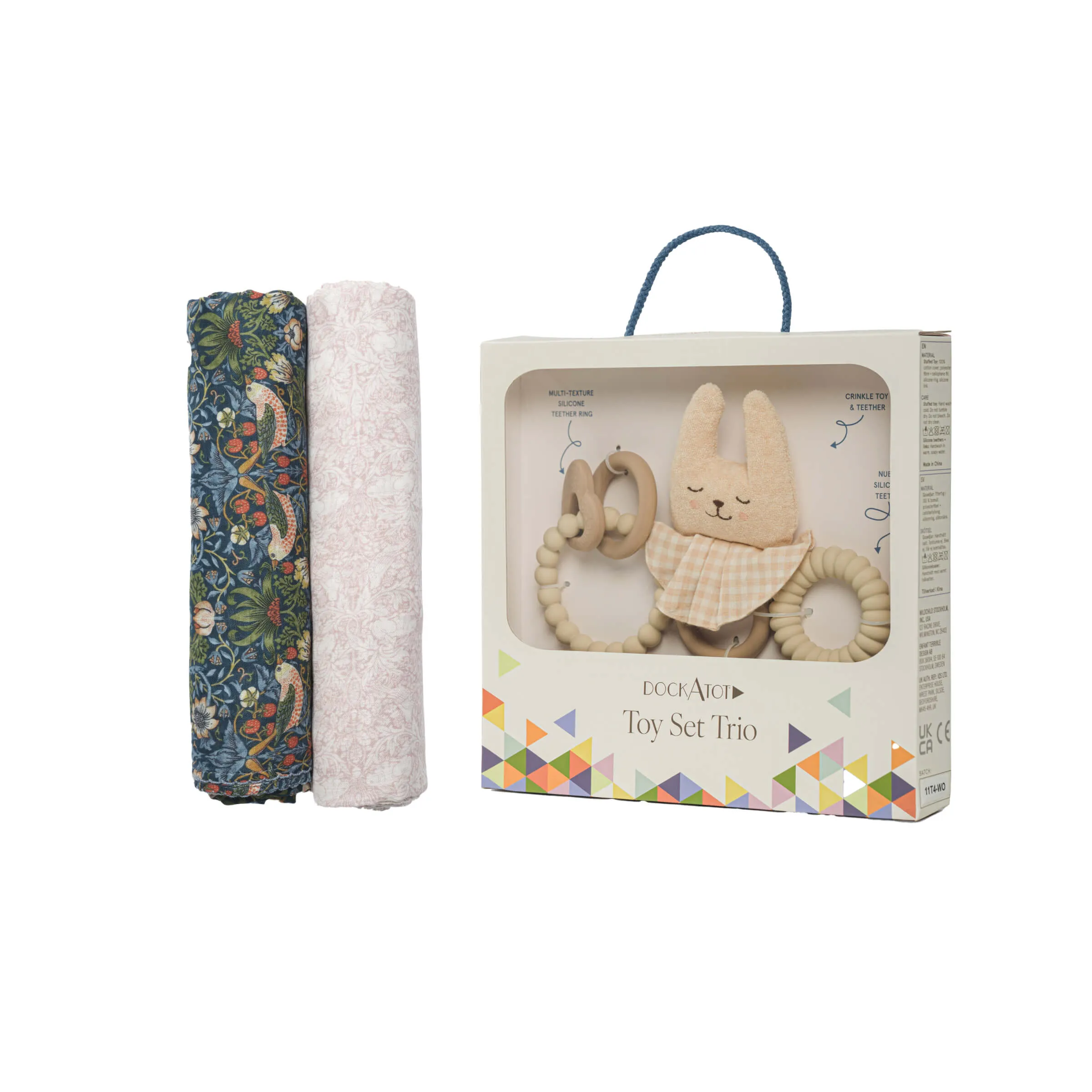 Baby Shower Gift Bundle