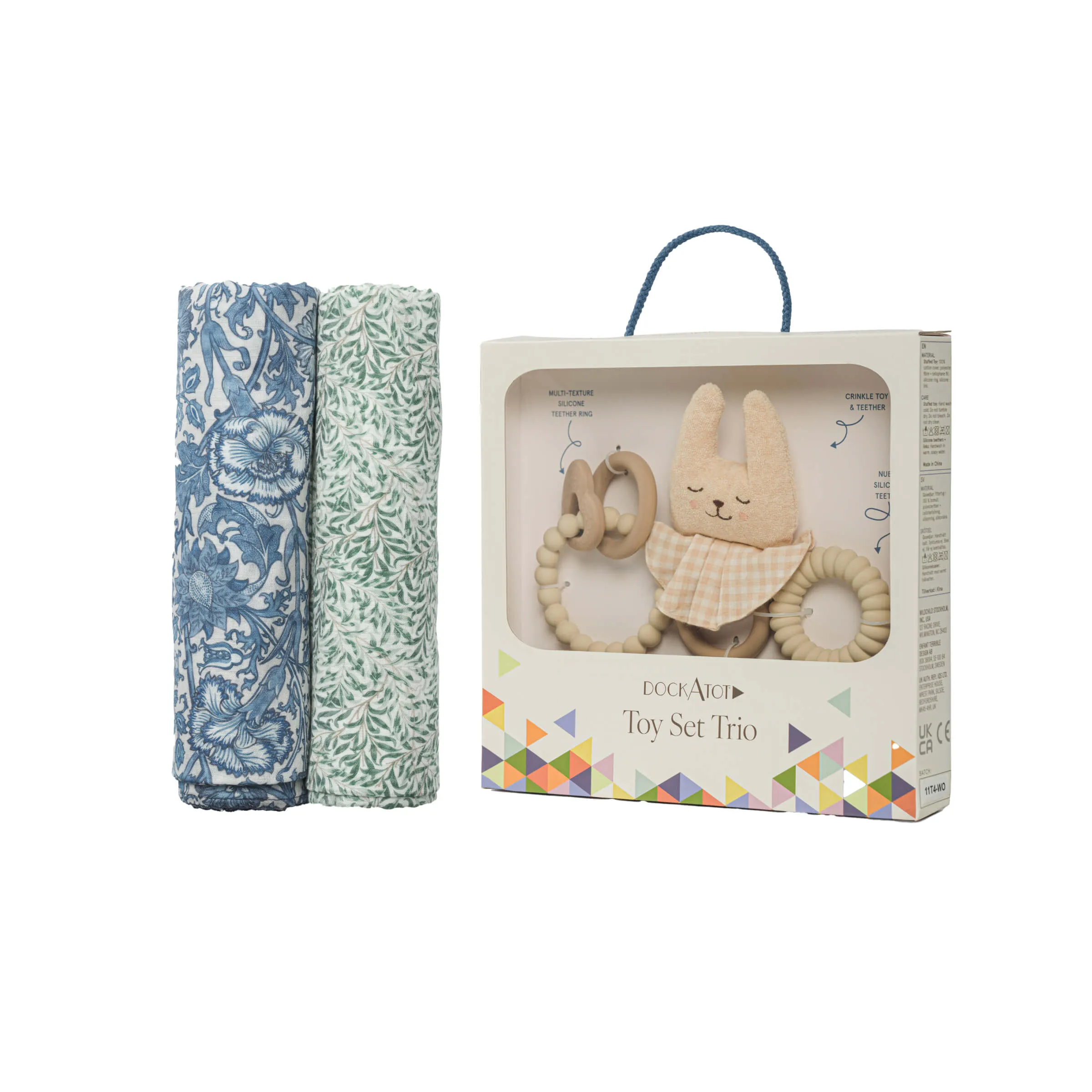 Baby Shower Gift Bundle