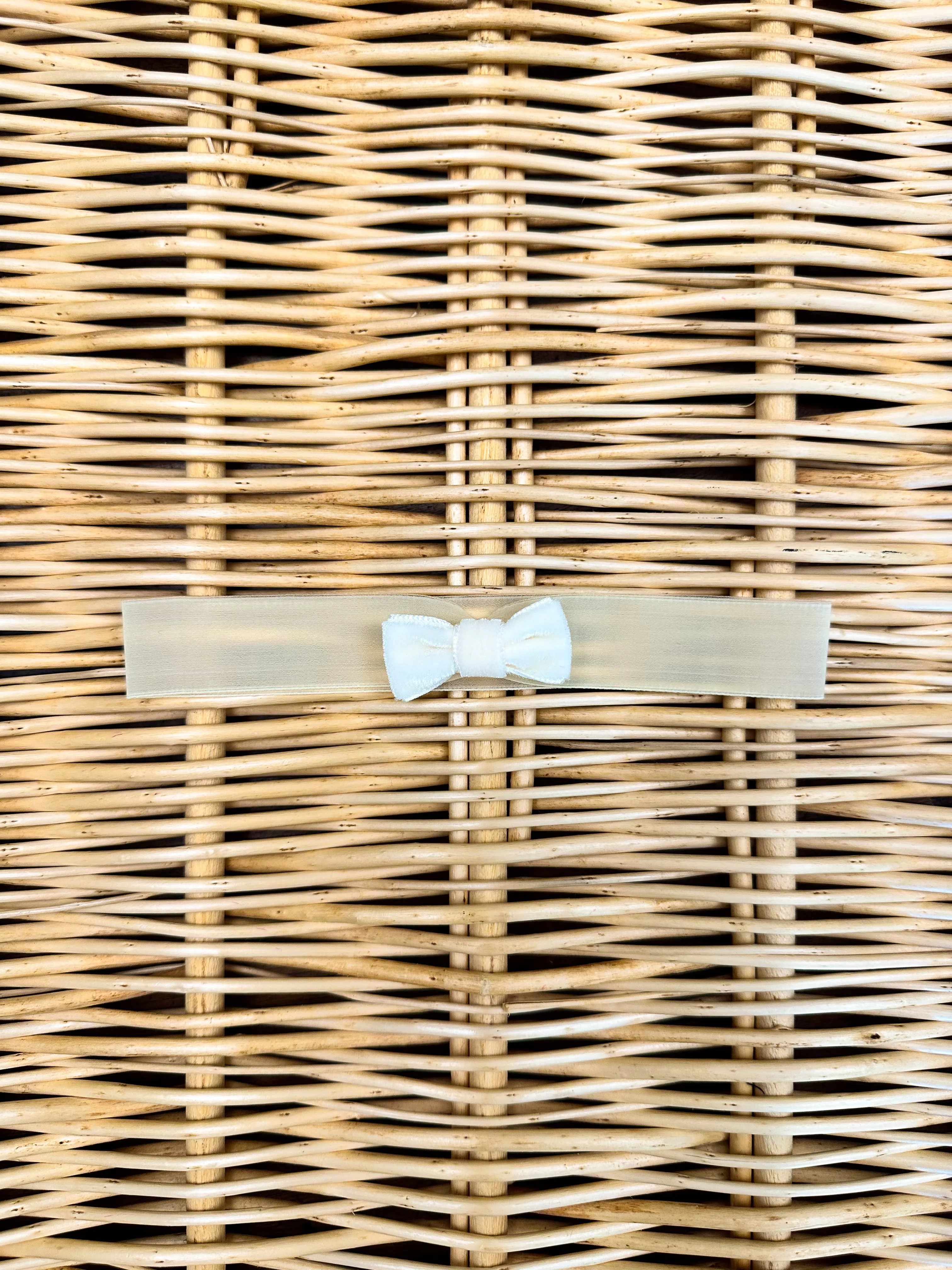 Baby Velvet Headband