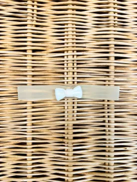 Baby Velvet Headband