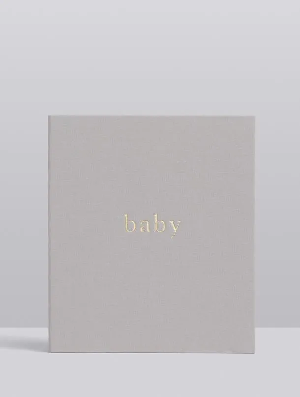 BABY | YOUR FIRST FIVE YEARS