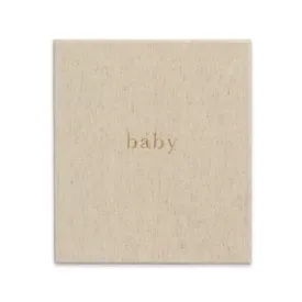 BABY | YOUR FIRST FIVE YEARS