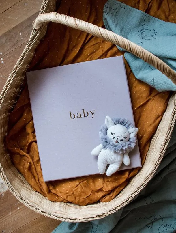 BABY | YOUR FIRST FIVE YEARS